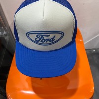 FORD SNAPBACK HAT | Vintage.City ヴィンテージ 古着