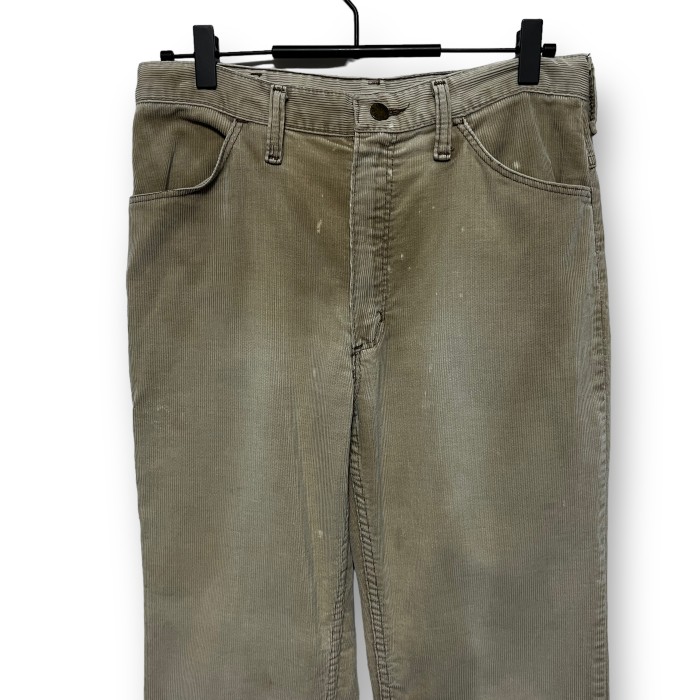 RUSTLER 80s made in usa talon corduroy pants 80年代 アメリカ製 コーデュロイパンツ タロンジッパー ベージュ | Vintage.City Vintage Shops, Vintage Fashion Trends