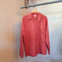 towncraft pennys 60s70s　vintage　shirt | Vintage.City ヴィンテージ 古着