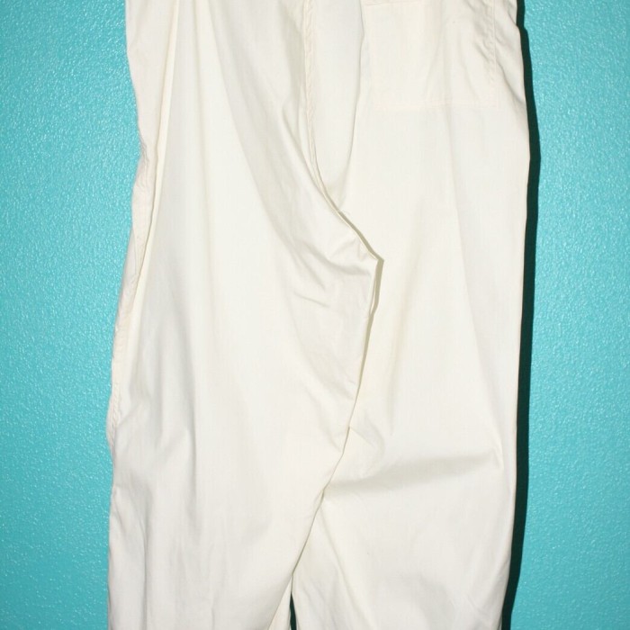 90s (1990) US ARMY Snow Pants "Medium-Short" | Vintage.City 古着屋、古着コーデ情報を発信