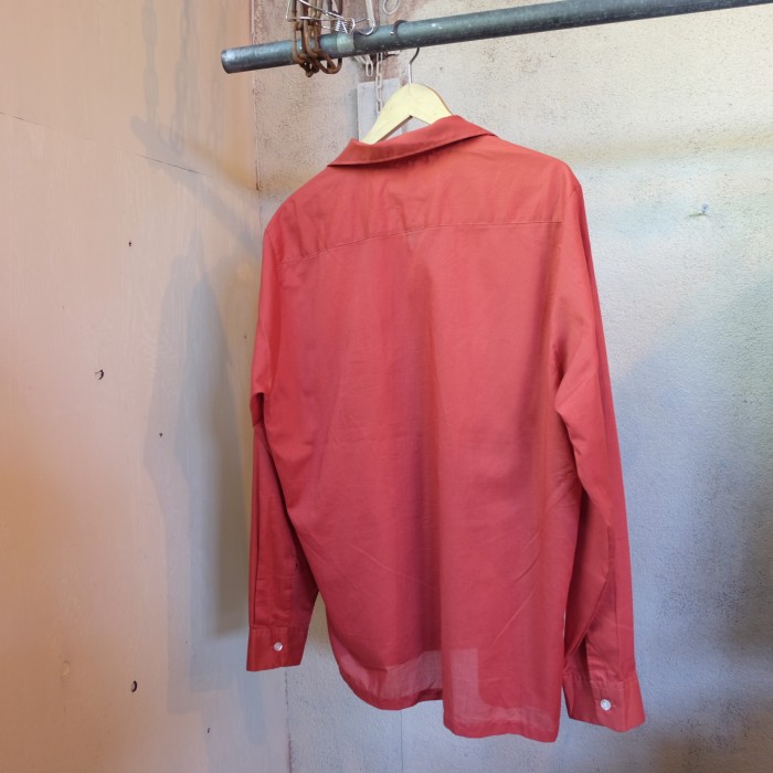 towncraft pennys 60s70s　vintage　shirt | Vintage.City 古着屋、古着コーデ情報を発信
