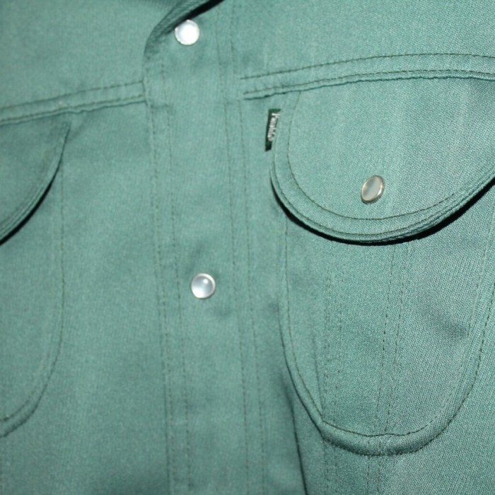 70s Levis "Panatela" Western Jacket | Vintage.City 古着屋、古着コーデ情報を発信