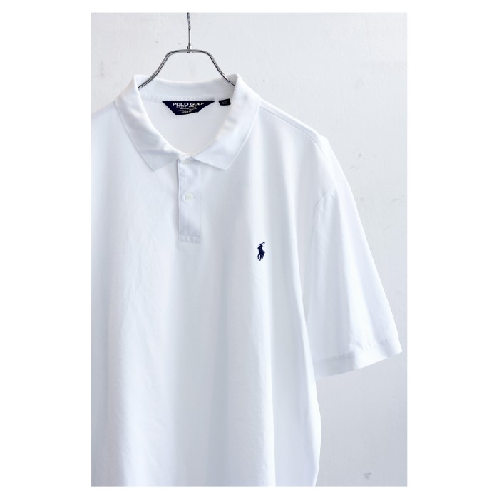 Vintage “Polo Golf Ralph Lauren” Loose Polo Shirt | Vintage.City Vintage Shops, Vintage Fashion Trends