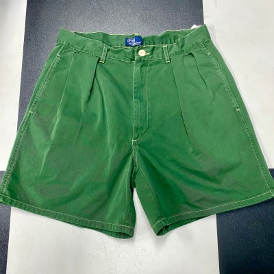 Ralph Lauren／CHINO short pants (GN) | Vintage.City ヴィンテージ 古着