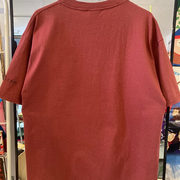 '00 dead stock KORN ISSUES Tシャツ(SIZE L) | Vintage.City 빈티지숍, 빈티지 코디 정보