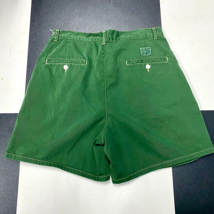 Ralph Lauren／CHINO short pants (GN) | Vintage.City 古着屋、古着コーデ情報を発信