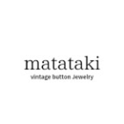 瞬―matataki― vintage button  | 古着屋、古着の取引はVintage.City