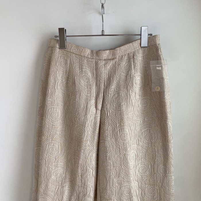 EMBROIDERED DESIGN PANTS | Vintage.City 古着屋、古着コーデ情報を発信