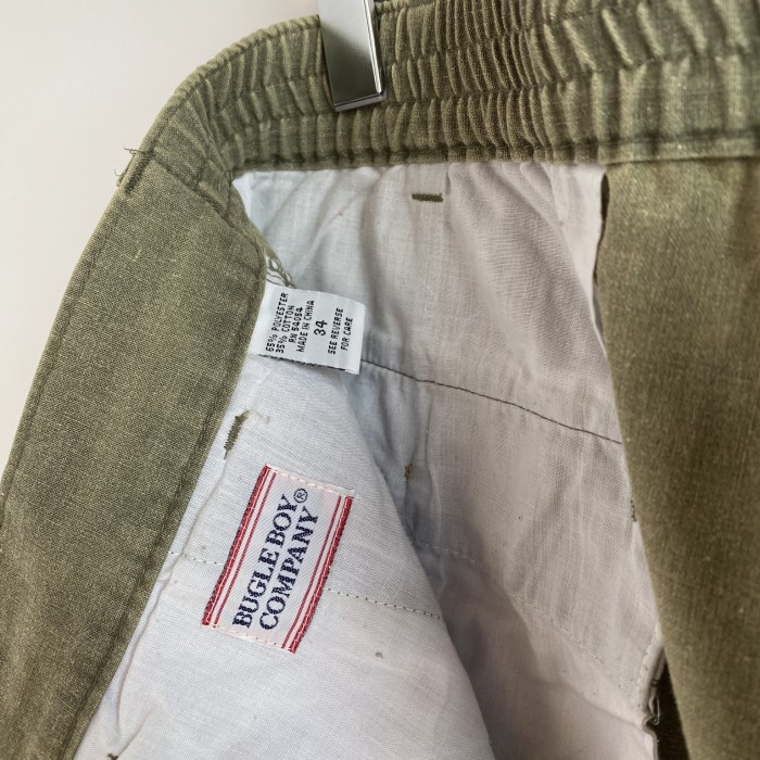 2TUCK SHORTS ショーツ ショートパンツ | Vintage.City 古着屋、古着コーデ情報を発信