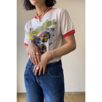 linger tee | Vintage.City ヴィンテージ 古着