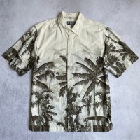 00s Ocean Pacific S/S Aloha shirt | Vintage.City 古着屋、古着コーデ情報を発信