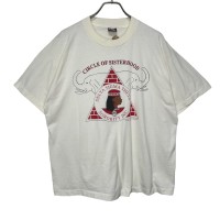 【90's】【Made in USA】FRUIT OF THE LOOM    半袖Tシャツ　XL   Vintage | Vintage.City ヴィンテージ 古着