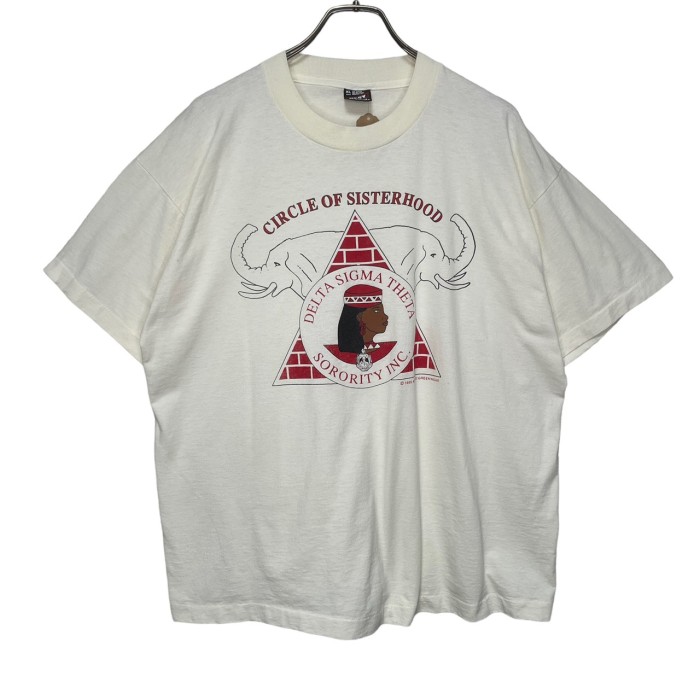 【90's】【Made in USA】FRUIT OF THE LOOM    半袖Tシャツ　XL   Vintage | Vintage.City 古着屋、古着コーデ情報を発信