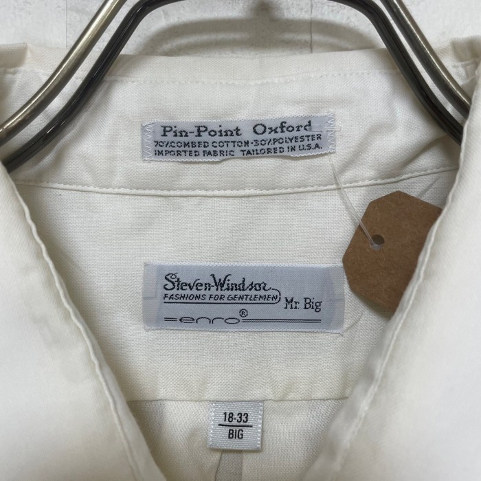 Steve windsot   半袖シャツ　XL | Vintage.City 古着屋、古着コーデ情報を発信