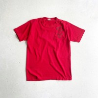 1970s HONDA Print T-shirt sport wear MADE IN USA 【M】 | Vintage.City ヴィンテージ 古着