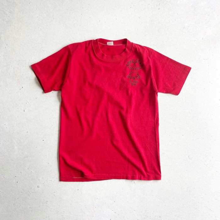 1970s HONDA Print T-shirt sport wear MADE IN USA 【M】 | Vintage.City Vintage Shops, Vintage Fashion Trends