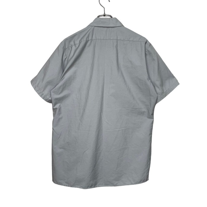 CINTAS   半袖ワークシャツ　M   ワッペン | Vintage.City 古着屋、古着コーデ情報を発信