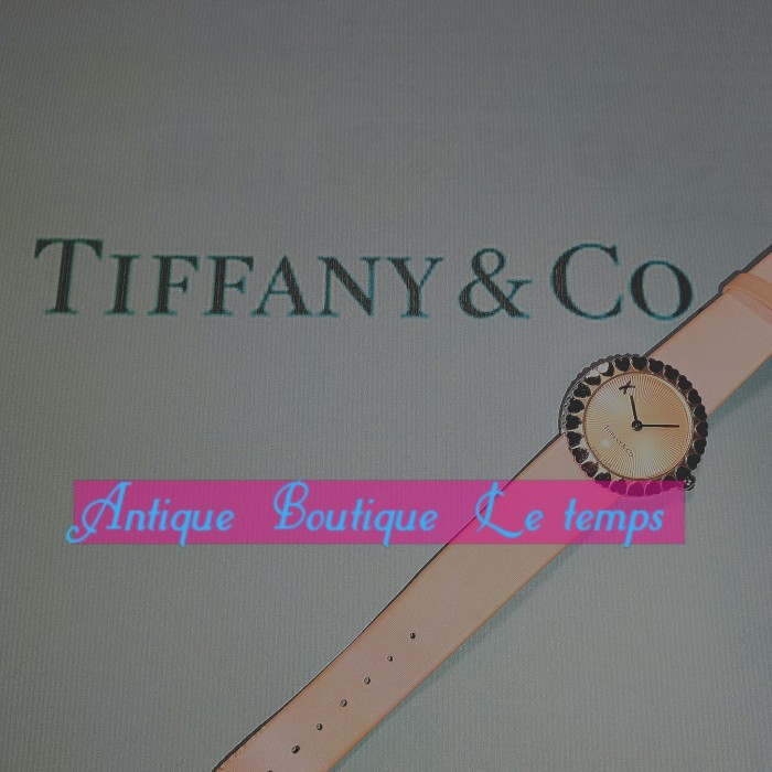 Tiffany　ティファニー　パロマピカソ　クラウンオブハート　レディース | Vintage.City 古着屋、古着コーデ情報を発信