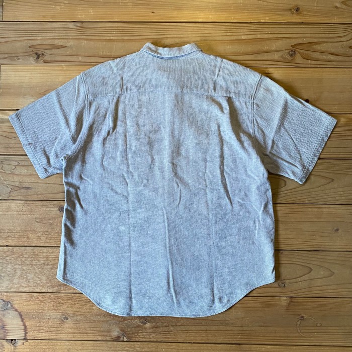 banana republic s/s shirts | Vintage.City 古着屋、古着コーデ情報を発信