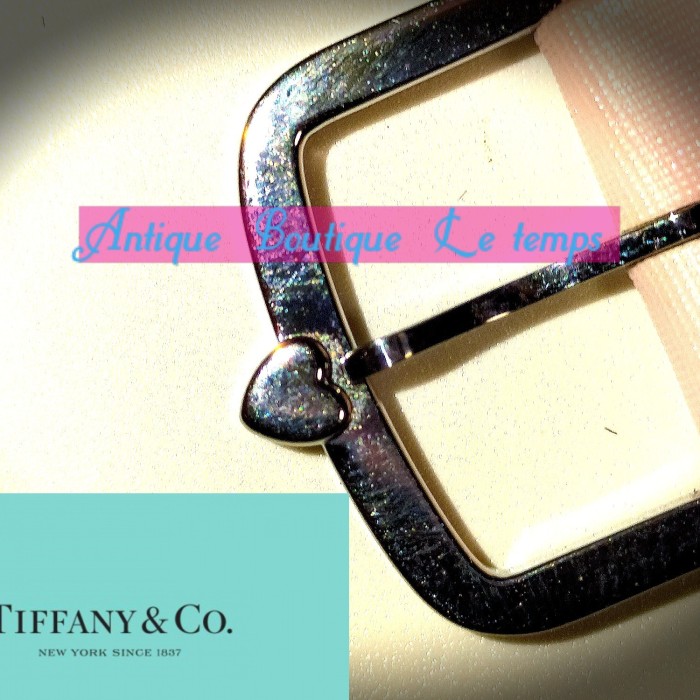 Tiffany　ティファニー　パロマピカソ　クラウンオブハート　レディース | Vintage.City 빈티지숍, 빈티지 코디 정보