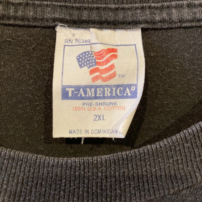 '98 STING Tシャツ (SIZE 2XL) | Vintage.City 古着屋、古着コーデ情報を発信