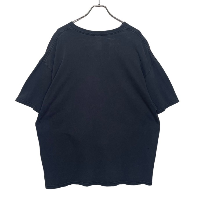 DELTA   半袖Tシャツ　3XL   プリント | Vintage.City 古着屋、古着コーデ情報を発信