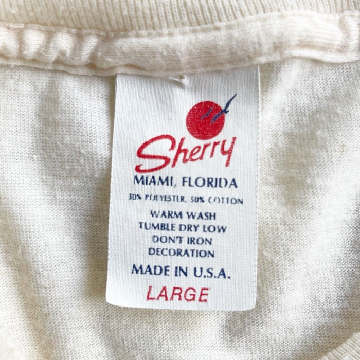1980s New Mexico  Souvenir T-shirt Sherry MADE IN USA 【L】 | Vintage.City Vintage Shops, Vintage Fashion Trends