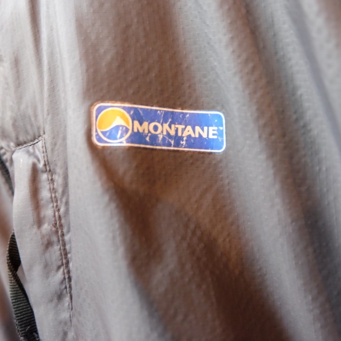 montane lightshell jacket | Vintage.City 古着屋、古着コーデ情報を発信