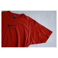 EURO “NIKE” Raglan Tshirt | Vintage.City ヴィンテージ 古着