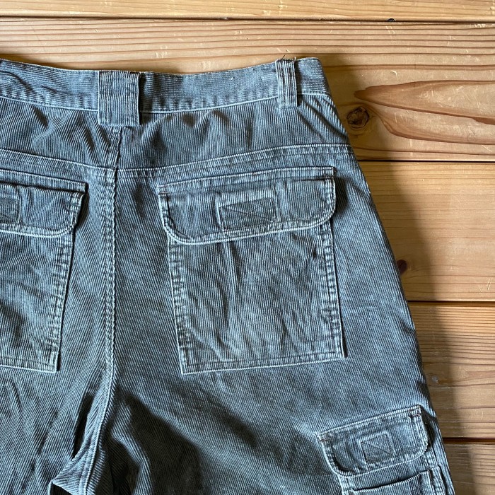 eddie bauer corduroy bush shorts | Vintage.City 빈티지숍, 빈티지 코디 정보