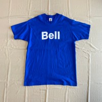 90's Canada made / "Bell" プリントTシャツ | Vintage.City ヴィンテージ 古着