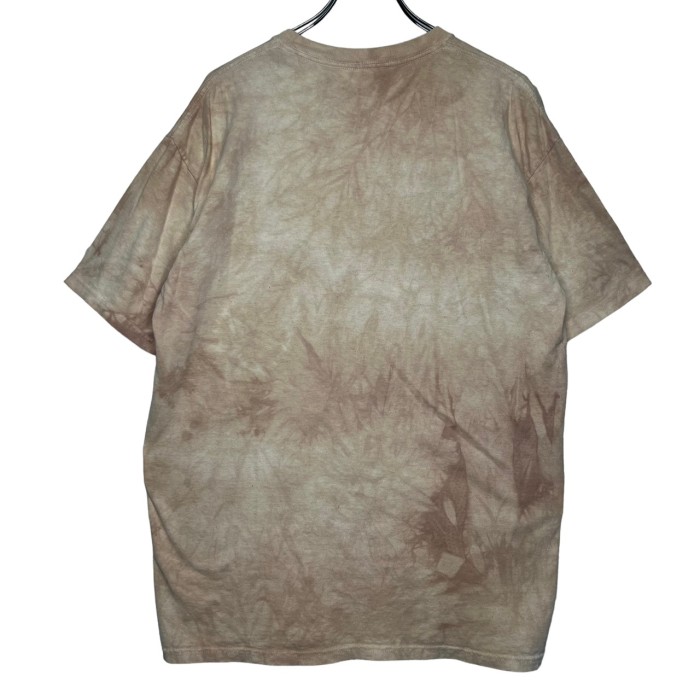THE MOUNTAIN    半袖Tシャツ　L   コットン100% | Vintage.City 古着屋、古着コーデ情報を発信
