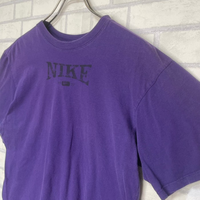 NIKE   半袖Tシャツ　S   プリント | Vintage.City 古着屋、古着コーデ情報を発信