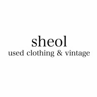 sheol | Vintage.City ヴィンテージショップ 古着屋