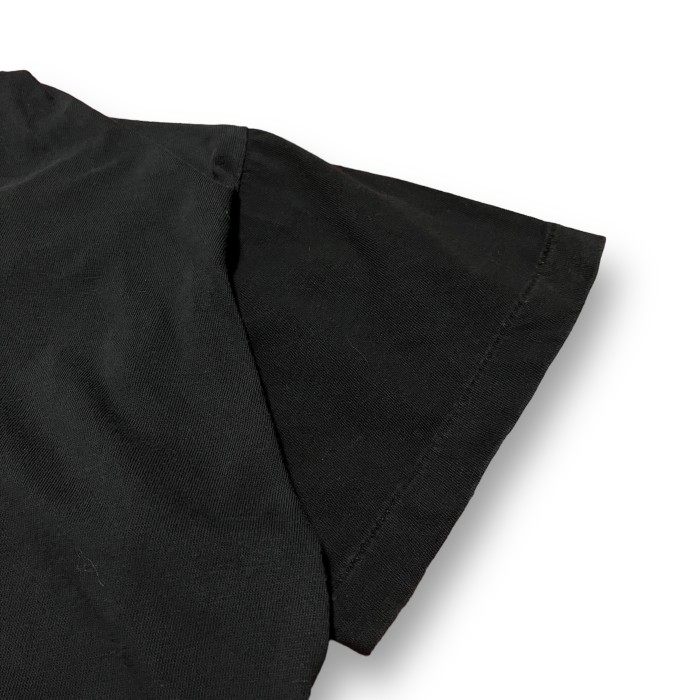 Addams family 90s made in usa vintage T-shirt アダムスファミリー 90年代 アメリカ製 シングルステッチ Tシャツ ブラック 黒 | Vintage.City 古着屋、古着コーデ情報を発信