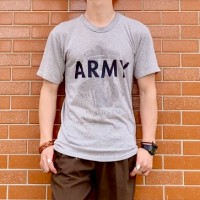 レトロブティックことりオリジナル ARMY×ノストラダムスTシャツ size M | Vintage.City 빈티지숍, 빈티지 코디 정보