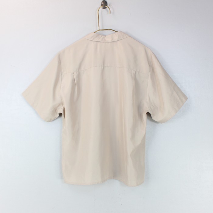 USA VINTAGE HALF SLEEVE DESIGN SHIRT/アメリカ古着半袖デザインシャツ | Vintage.City 古着屋、古着コーデ情報を発信