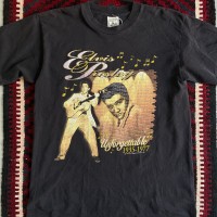 【Alore】90s Elvis tee USA vintage 古着バンドTシャツ | Vintage.City 빈티지숍, 빈티지 코디 정보