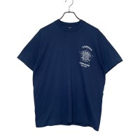 【90's】 【Made in USA】FRUIT OF THE LOOM   半袖Tシャツ　L   プリント  vintage | Vintage.City ヴィンテージ 古着