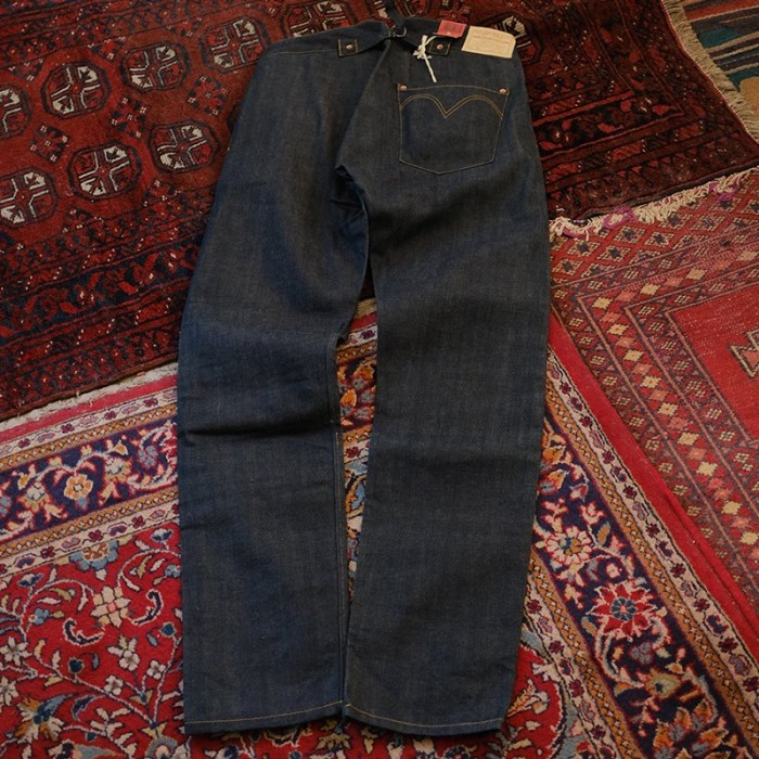 【Levis VINTAGE CLOTHING リーバイスビンテージクロージング】1878's Pantaloons Jeans INDIGO | Vintage.City Vintage Shops, Vintage Fashion Trends