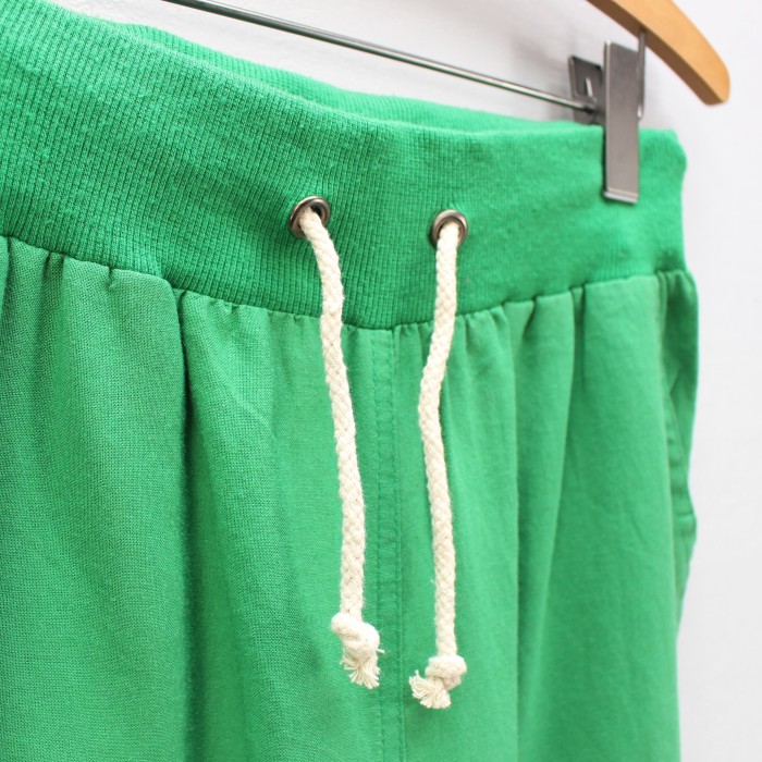 EU VINTAGE GREEN COLOR RIB LINEN EASY PANTS/ヨーロッパ古着グリーンカラーリブリネンイージーパンツ | Vintage.City Vintage Shops, Vintage Fashion Trends