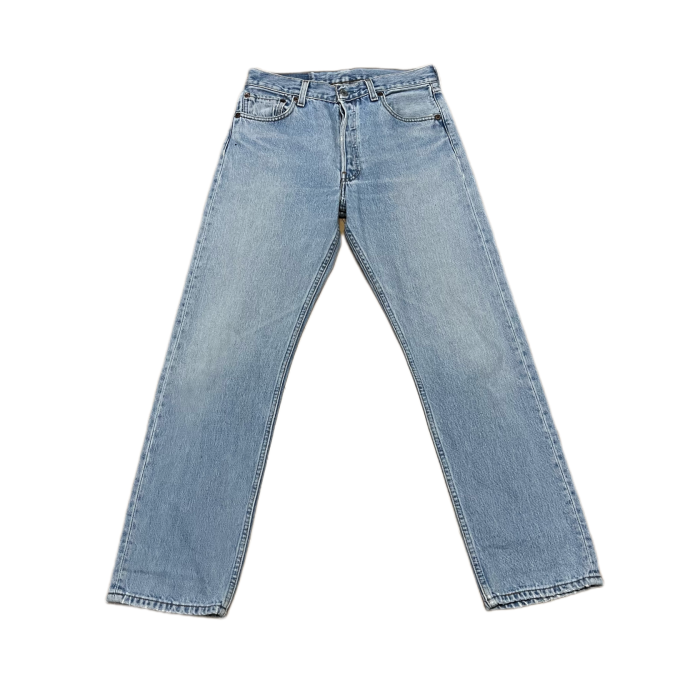 90's【Levi's】501 made in MEXICO デニム ジーンズ リーバイス メキシコ製  b-235 | Vintage.City Vintage Shops, Vintage Fashion Trends