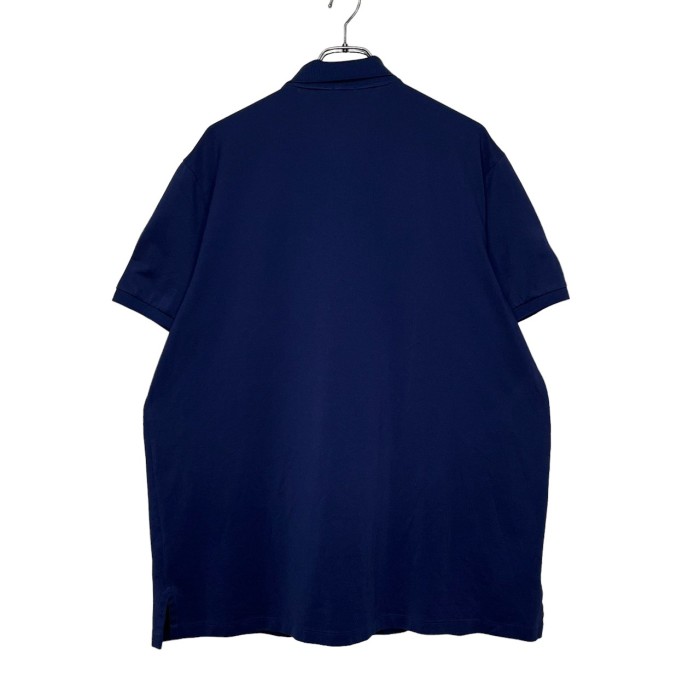 POLO GOLF   半袖ポロシャツ　2XL  刺繍 | Vintage.City 古着屋、古着コーデ情報を発信