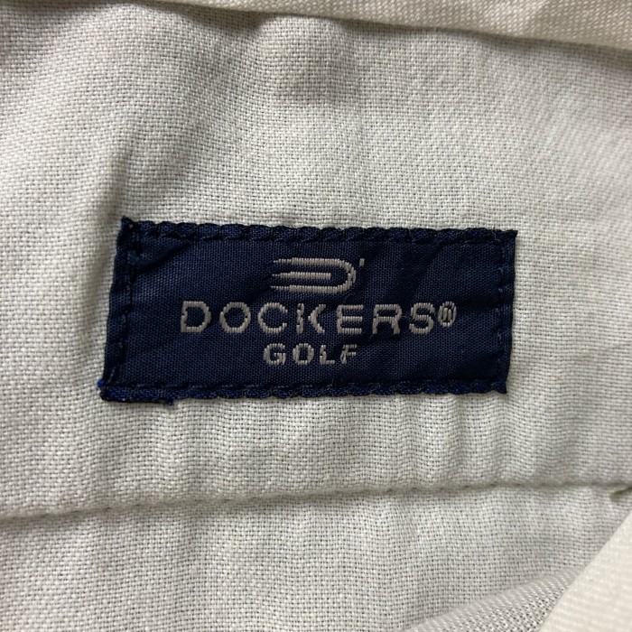 00s Dockers 2tacドレープ ワイド スラックスパンツ | Vintage.City 古着屋、古着コーデ情報を発信