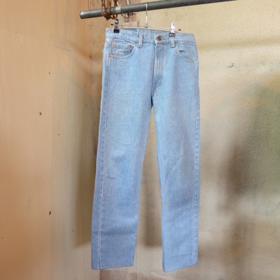 90s　LEVIS　505 USA | Vintage.City ヴィンテージ 古着