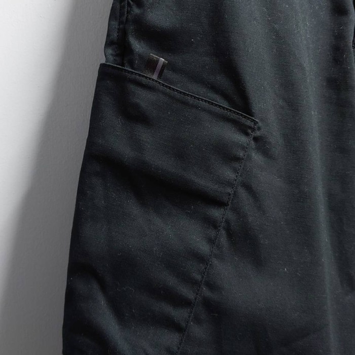 OAKLEY カーゴ ショーツ ブラック 28インチ ショート パンツ | Vintage.City 古着屋、古着コーデ情報を発信