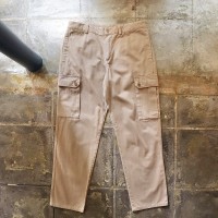 USED Avirex garment dyed BDU pants | Vintage.City 古着屋、古着コーデ情報を発信