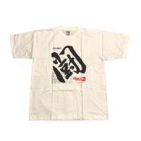 NOS 90s CAPCOM 闘神伝2 T-shirt | Vintage.City 빈티지숍, 빈티지 코디 정보