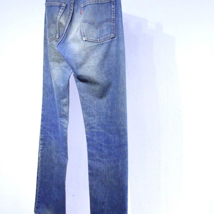 70s (1975) Levis 505 66前期 Denim Pants | Vintage.City 빈티지숍, 빈티지 코디 정보