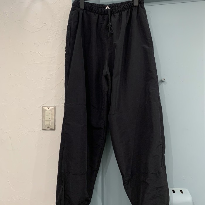 nylon pants ナイロンパンツ | Vintage.City 古着屋、古着コーデ情報を発信
